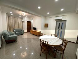 Regent Park (D5), Condominium #503159811